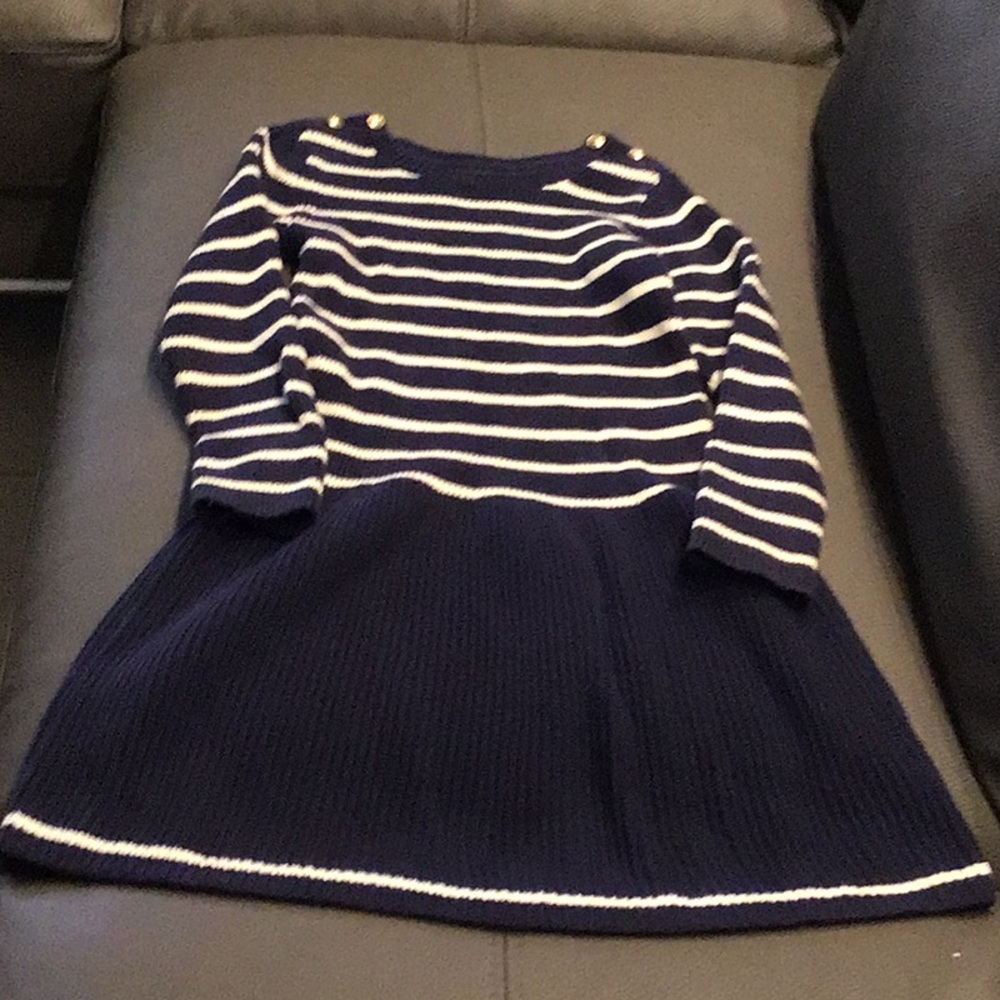 Toddlers dress